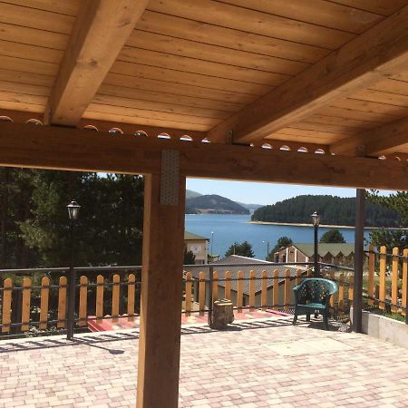 A Due Passi Bed & Breakfast Lorica Exterior photo
