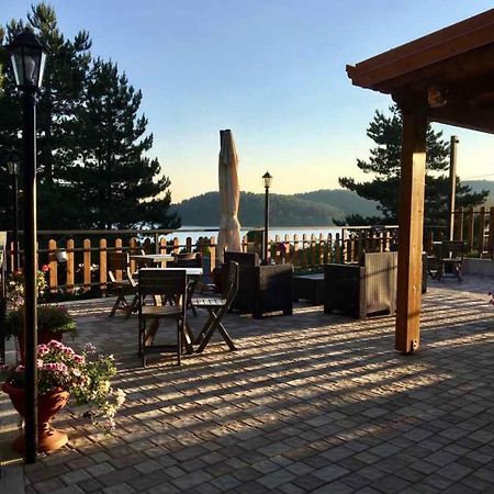 A Due Passi Bed & Breakfast Lorica Exterior photo