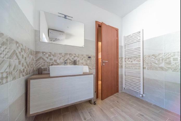 A Due Passi Bed & Breakfast Lorica Exterior photo
