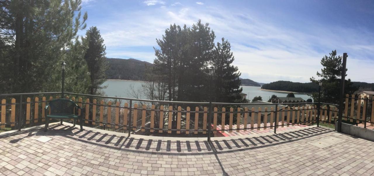 A Due Passi Bed & Breakfast Lorica Exterior photo