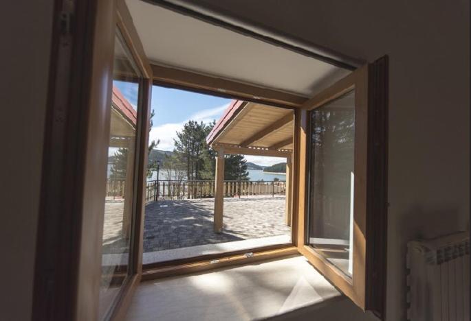 A Due Passi Bed & Breakfast Lorica Exterior photo